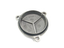 BMW F 650 GS R13 [2000] - Tapa filtro de aceite tapa motor-2