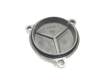 BMW F 650 GS R13 [2000] - Tapa filtro de aceite tapa motor - 0