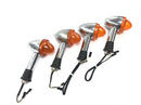 Triumph Bonneville T100 986MF [2012] - Intermitentes intermitentes delanteros y traseros-4