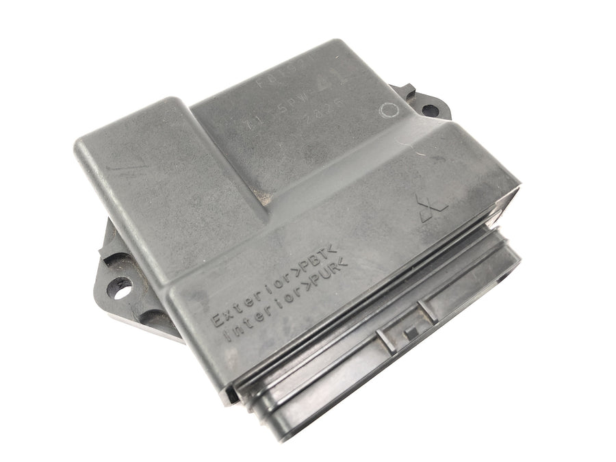 Yamaha YZF R1 RN09 [2003] - Dispositivo de control Zündbox ECU CDI Controller