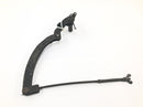 Yamaha XT 500 1U6 [1981] - Varillaje del freno trasero-4