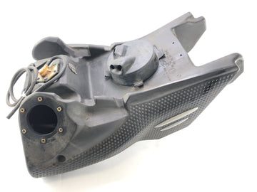 BMW F 650 GS DAKAR [2007] - Tanque de gasolina del tanque
