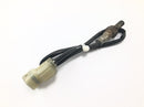 Honda VTX 1800 SC46 [2004] - Sonda lambda Sensor de O2 sensor de gases de escape-3