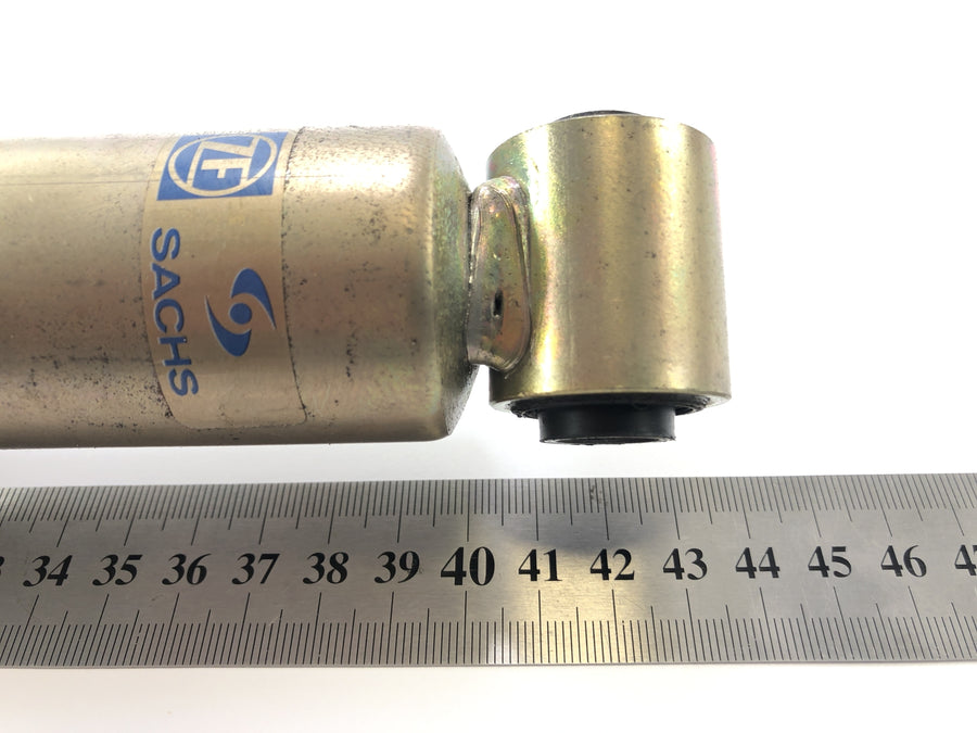 Yamaha DT 125 DE06 [2005] - SACHS SHUCK AMBORTE