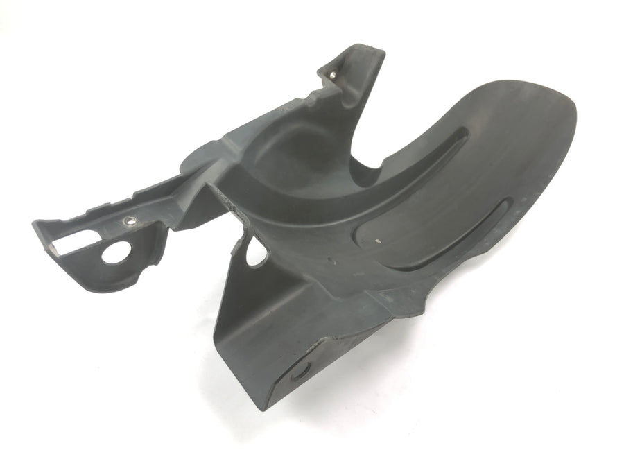 BMW C1 125 [2002] - protector rueda trasera guardabarros interior trasero plastico