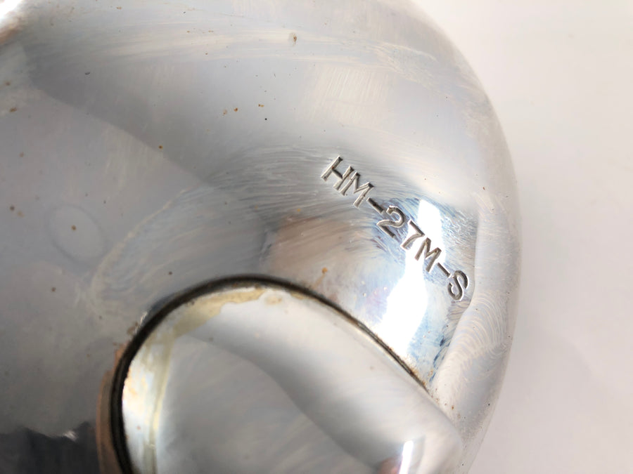 Honda GL 1000 Goldwing GL1 [1977] - Faros con carcasa
