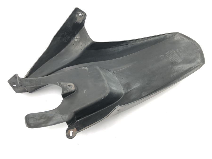 Aprilia RS 125 TW [2017] - protector rueda trasera protector contra salpicaduras cubre cadena trasera