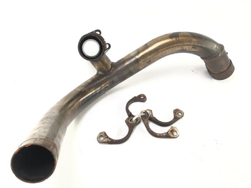 Kawasaki VN -15 VNT50A [1989] - Manifolds múltiples - 0
