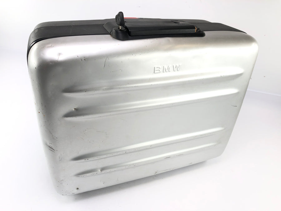 BMW F 650 GS R13 [2002] - Case Case Case Case Case Case Motocicleta