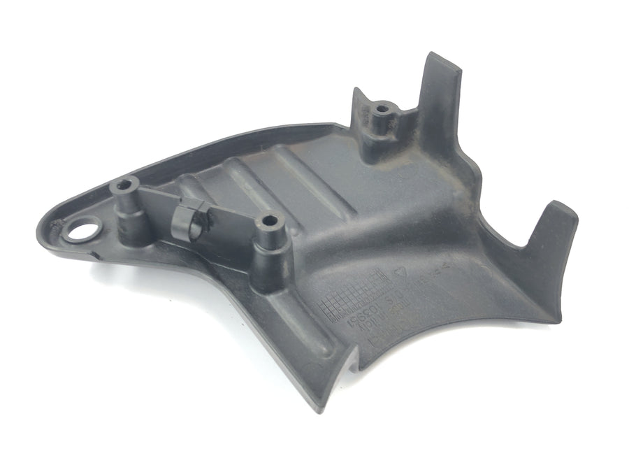 Aprilia SL 1000 Falco PA [2000] - Cobertura de Sprocket