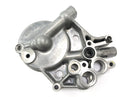 Kawasaki ZX -10 ZXT00B [1990] - Bomba de aceite de tapa de cubierta de la bomba de aceite-2
