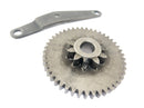 Yamaha XT 125 X [2004] - Gear Starter-2
