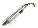 Honda CBF 1000 A SC58 [2006] - Muffler de escape a la izquierda-4