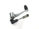 Aprilia RS 125 Extrema [1994] - palanca de cambios pedal de cambio brazo de cambio varillaje de cambio-4