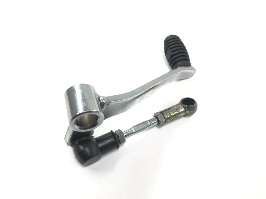 Aprilia RS 125 Extrema [1994] - palanca de cambios pedal de cambio brazo de cambio varillaje de cambio