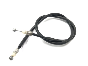 Yamaha TRX 850 4UN [1996] - Cable bloqueo asiento Cable Bowden
