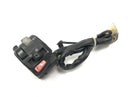 Yamaha TRX 850 4UN [1996] - Bocina indicadora centralita izquierda interruptor manillar-1