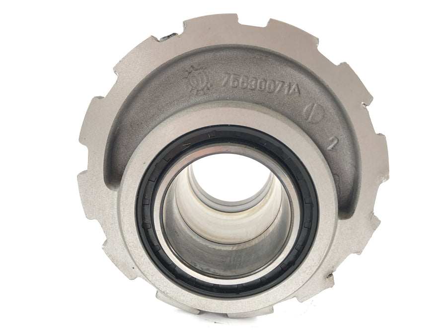 Ducati 1098 S H7 [2009] - Hub de tensores excéntricos