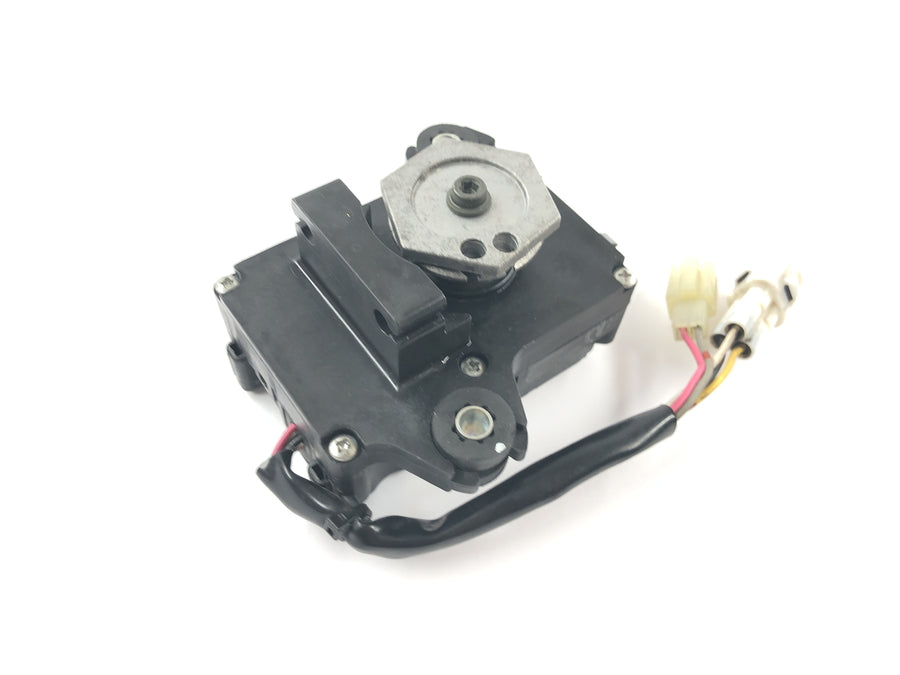 Suzuki GSX R 1000 WVB6 K6 [2006] - Servomotor trampilla de escape Caja de señales Exup