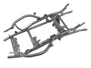 Cagiva Planet 125 [1998] - Bastidor trasero Bastidor trasero-3