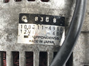 Yamaha YZF 750 R 4hn [1996] - Alternador-4