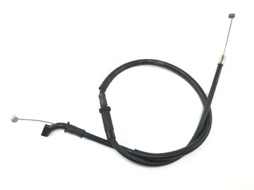 Kawasaki ZXR 400 ZX400L [1992] - Cable del estárter Cable Bowden