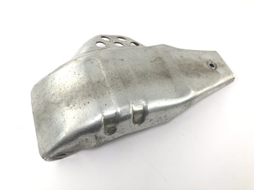 Honda FMX 650 RD12 [2006] - Protección del motor protección contra empotramiento protector del motor cubrecárter