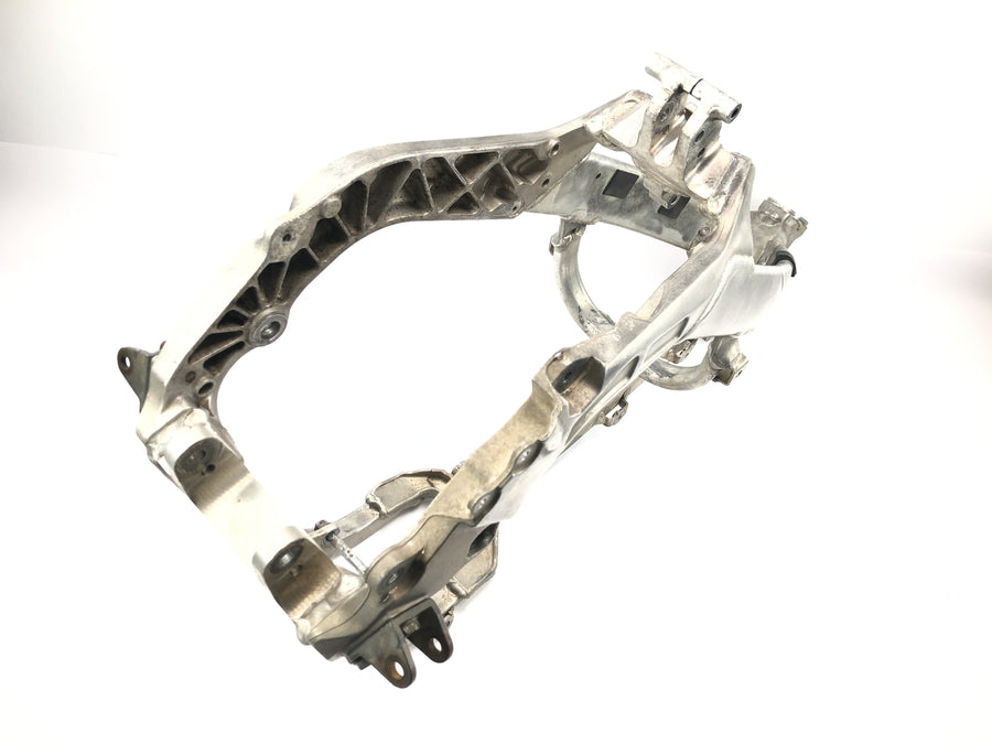 Suzuki RM Z 250 RJ41A [2007] - Bastidor principal sin papeles
