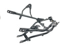 Triumph Thunderbird 900 T309RT [1995] - Soporte asiento subchasis trasero bastidor trasero-3