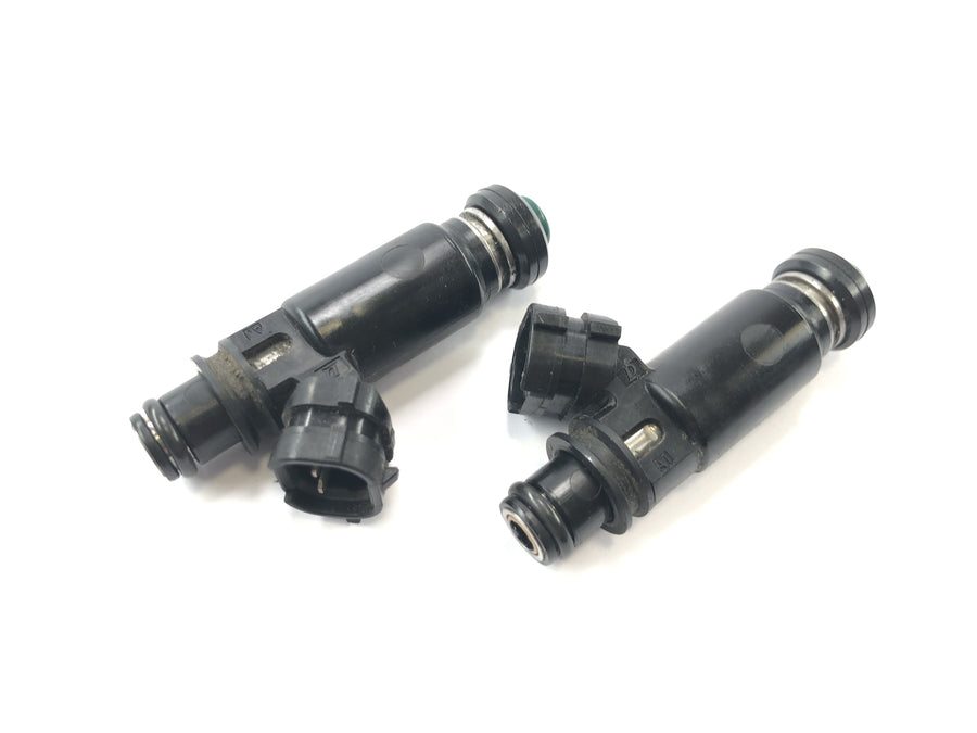 Honda VTX 1800 SC46 [2004] - Inyector inyector gasolina