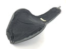 Yamaha XVS 650 4VR [1997] - Cojín asiento negro-4