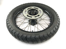 SWM RS 125 R B2 [2020] - Llanta trasera 2,15 x 18"-1