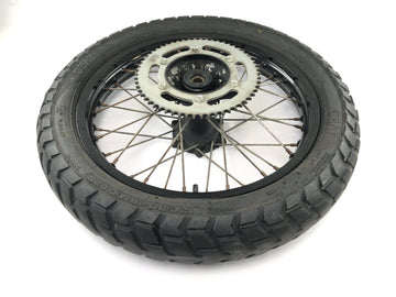 SWM RS 125 R B2 [2020] - Llanta trasera 2,15 x 18"