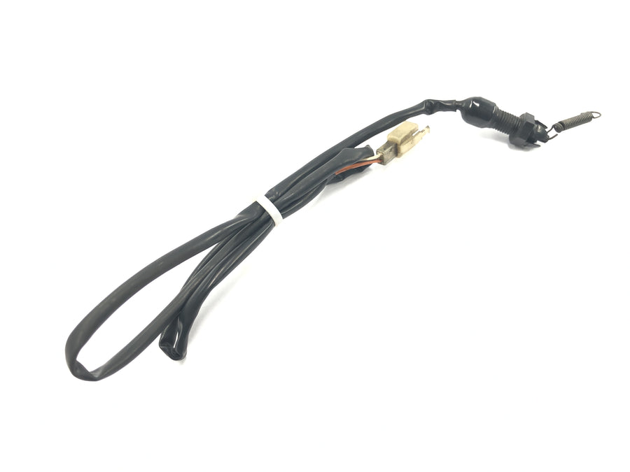 Suzuki Intruder VL 1500 AL [2000] - interruptor de luz de freno trasero interruptor de palanca de freno