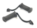 Triumph Bonneville T140V [1976] - Footrest Footrests a izquierda y derecha-3