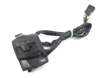 KTM 640 LC4 Prestige [2005] - Conmutador de manillar interruptor de luces izquierdo