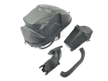 Ducati Multistrada 1200 S Touring [2009] - Caja filtro de aire caja de admisión caja de aire