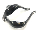 Yamaha XT 350 3YT / 55V [1990] - Playshells Hanprotectors-2