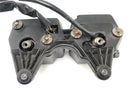 Yamaha XT 600 43F [1985] - TaChoge Housing Taxet Defective Taxómetro Visualización de la cabina Velocidad de visualización-2