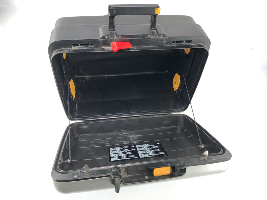 BMW F 650 GS R13 [2002] - Case Case Case Case Case Case Motocicleta
