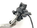 Moto Guzzi 1200 Sport [2007] - Accesorios de manillar en la bomba de acoplamiento izquierdo con palanca-5