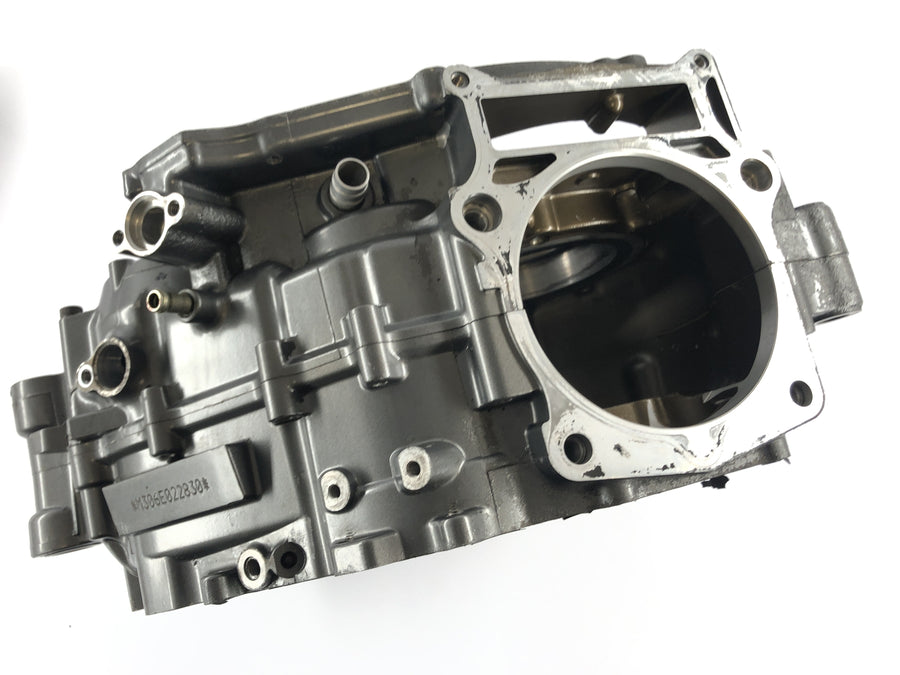 Yamaha XT 660 DM01 [2004] - Motor de alojamiento vacío