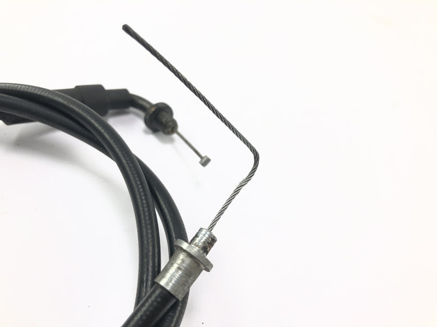 Moto Guzzi California 1100 EV KD [1998] - Cable del estárter Cable Bowden