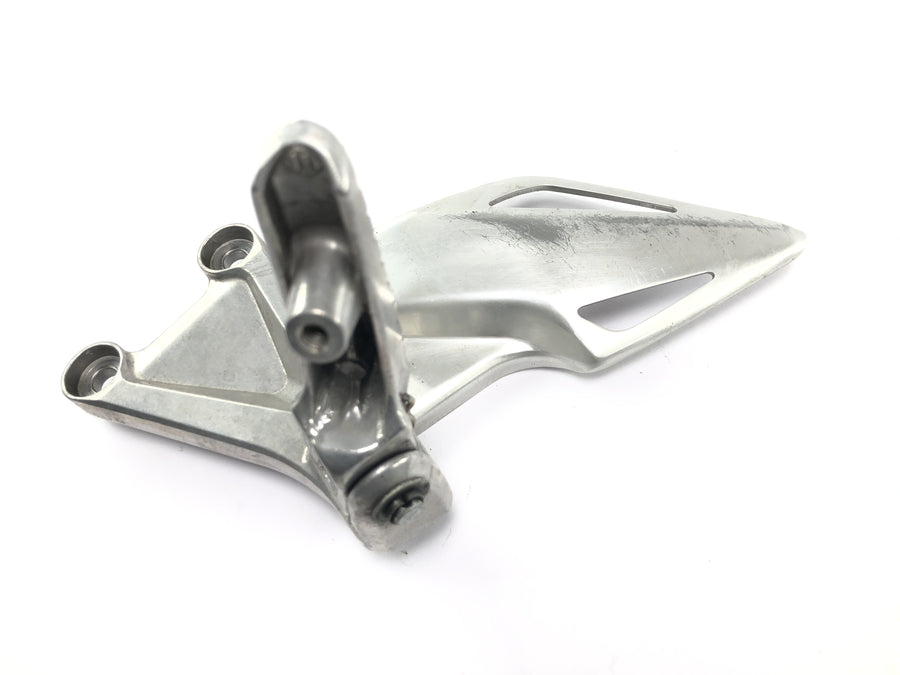Honda CBR 1000 RR SC59 [2008] - Sistema de reposapiés reposapiés izquierdo del conductor