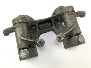 Moto Guzzi V 1000 VG [1980] - Kipp Leverbock Kipp Lever Bridge Izquierda - 0
