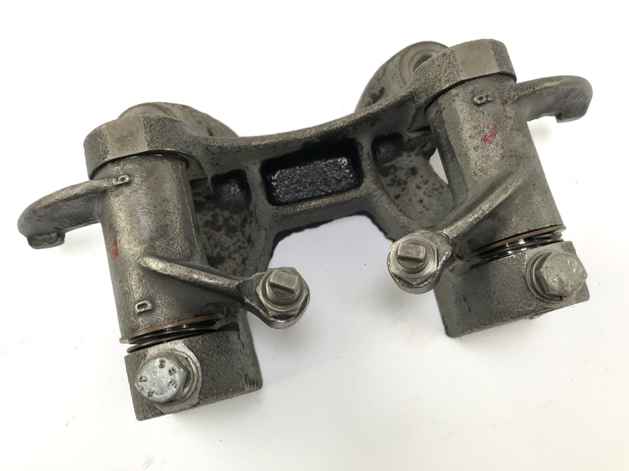 Moto Guzzi V 1000 VG [1980] - Kipp Leverbock Kipp Lever Bridge Izquierda