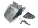 Honda XL 600 R PD03 [1986] - Caja filtro de aire Caja filtro de aire Caja filtro de aire Airbox-3