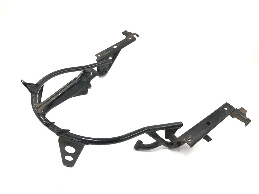 Honda Goldwing GL 1200 SC14 [1988] - Carenado soporte máscara delantera lámpara máscara
