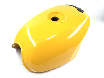 Triumph Daytona 900 T300D [1996] - Depósito depósito de combustible depósito de gasolina amarillo - 0