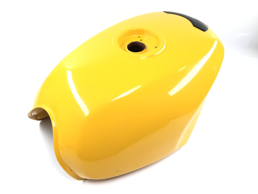 Triumph Daytona 900 T300D [1996] - Depósito depósito de combustible depósito de gasolina amarillo